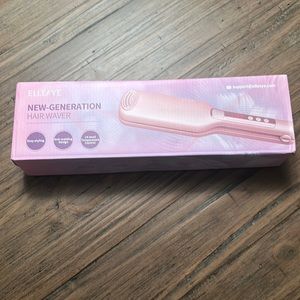 LELLESYE NEW-GENERATION HAIR WAVER